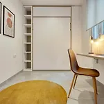 Calm Apartment Barcelona