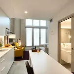 Apartment Calm