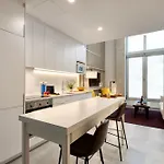 Calm Apartment *