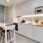 Calm Apartment