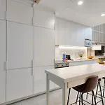 Calm Apartment Barcelona
