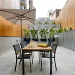 Calm Apartment *