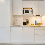 Calm Apartment *