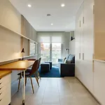 Calm Apartment Barcelona