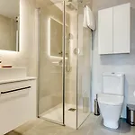 Apartment Calm *