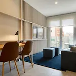 Calm Apartment Barcelona