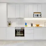 Apartment Calm