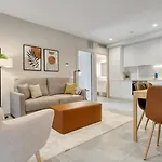 Apartment Calm