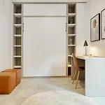 Calm Apartment *