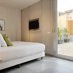 Calm Apartment