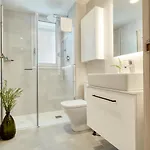 Calm Apartment *