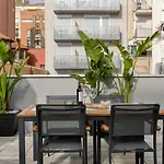 Calm Apartment