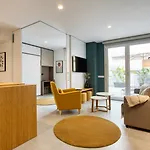 Apartment Calm *