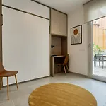 Calm Barcelona