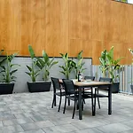 Calm Apartment