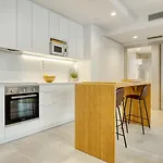 Calm Apartment *