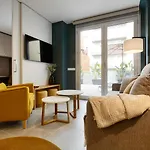 Calm Barcelona