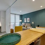 Apartment Calm