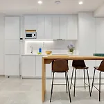 Calm Apartment Barcelona