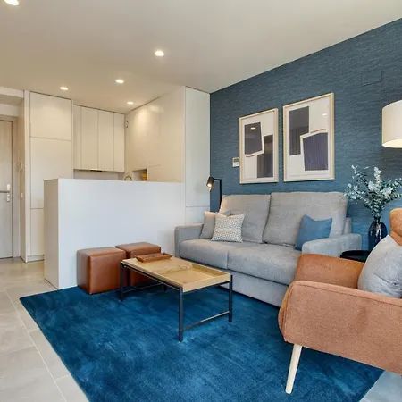 Apartment Calm *