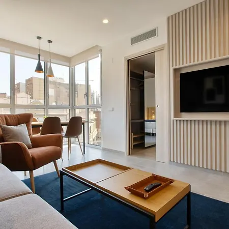 Calm Apartment