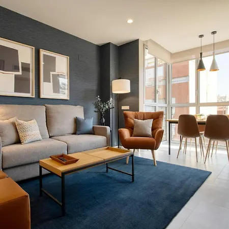 Apartment Calm *