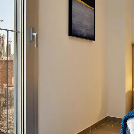 Calm Apartment *