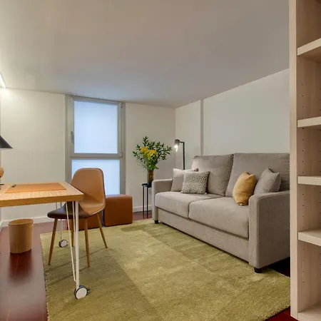 Apartment Calm *