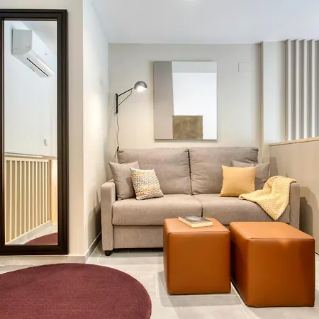 Apartment Calm *