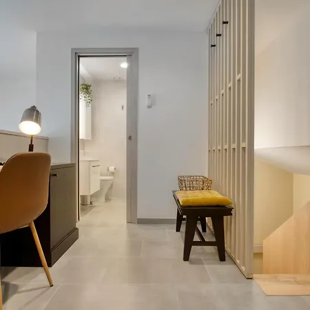 Apartment Calm