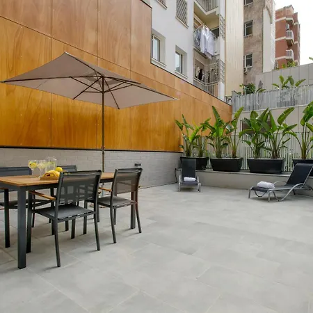 Calm Apartment *
