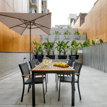 Calm Apartment *