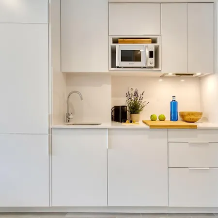 Calm Apartment *