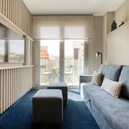 Calm Barcelona