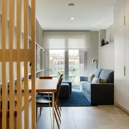 Calm Apartment *