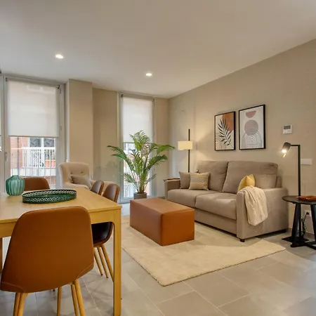 Apartment Calm
