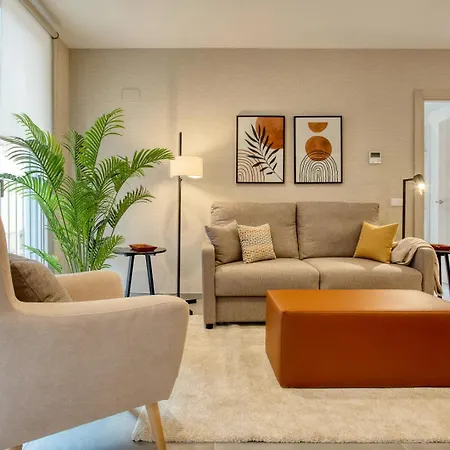 Apartment Calm