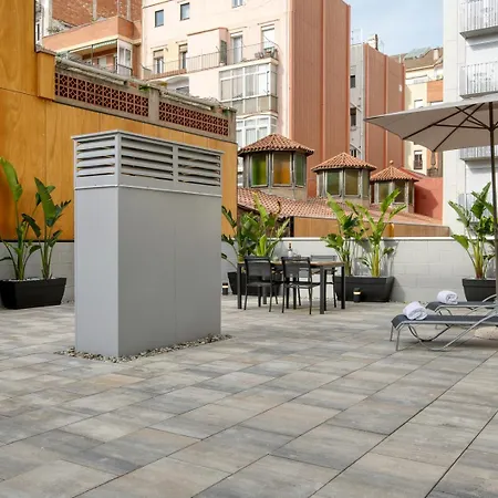 Calm Apartment
