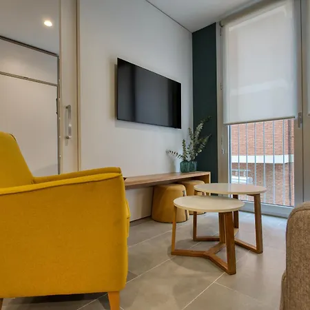Calm Apartment *