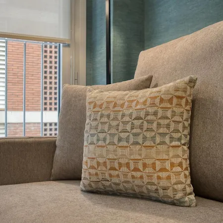 Calm Apartment Barcelona