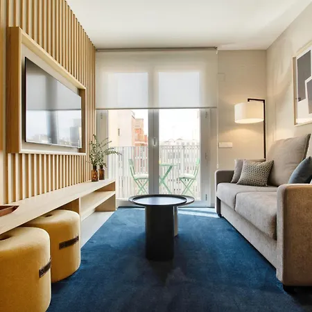 Calm Apartment *