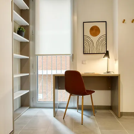 Calm Apartment