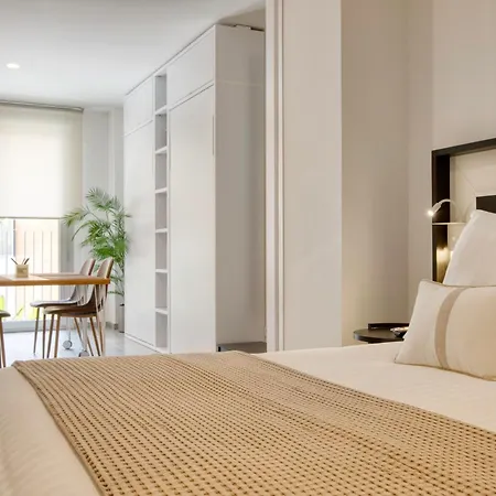 Apartment Calm