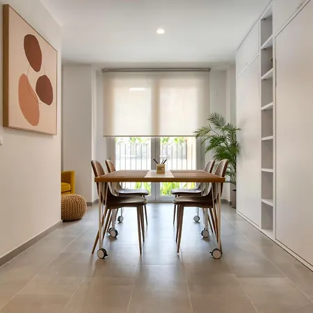 Apartment Calm *