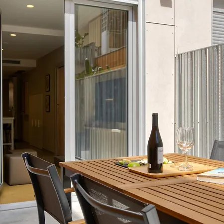 Calm Apartment *