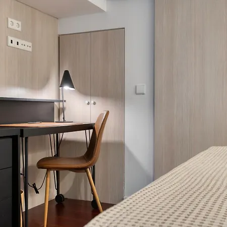 Apartment Calm