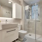 Calm Apartment