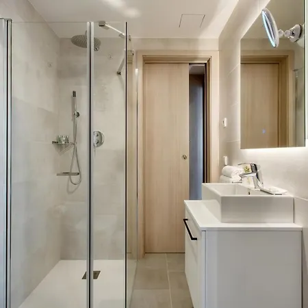 Daire Calm Barselona