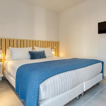 Appartement Calm *