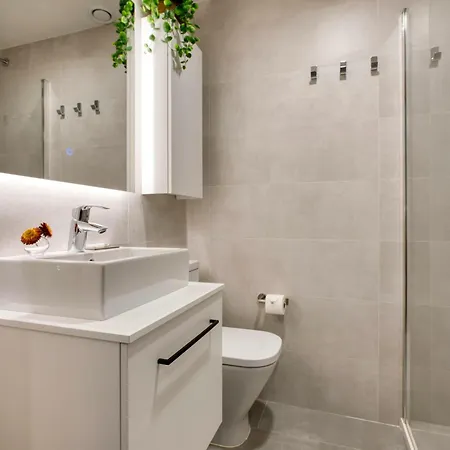 Daire Calm Barselona